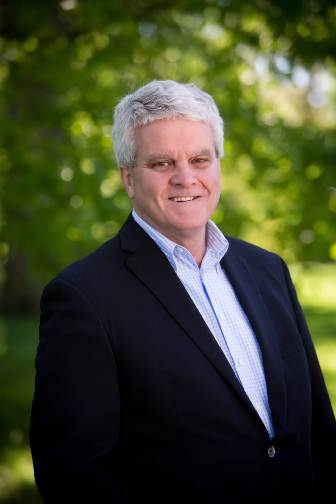 Jimmy Dunn - Mortgage Solutions of St. Louis